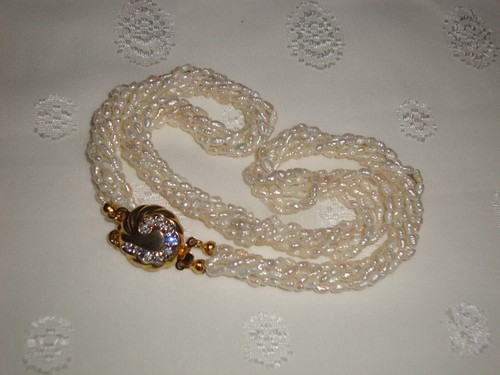 Collana antica vintage 6 - antica/vintage,