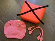 O Bag - accessori - Sacca e