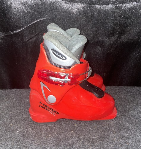 Stivali sci head carve - sci, ht1