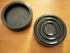 Piastra di Supporto Piatto IN