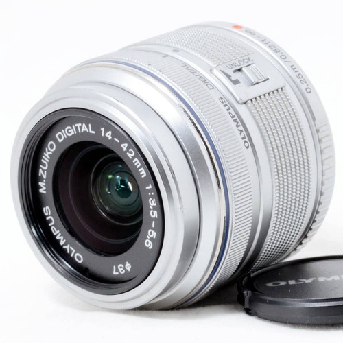 Olympus zuiko digital ed - m.zuiko,