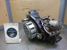 Suzuki RM125 SM5295! engine