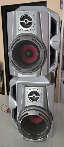 Impianto stereo solo - impianto,
