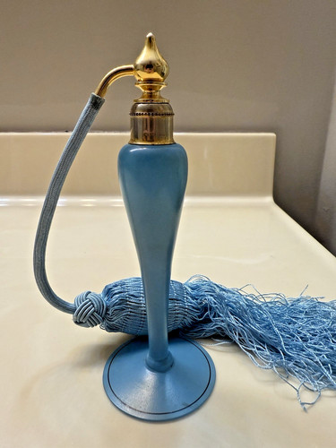 Bottiglia atomizzatore profumo - bottiglia,