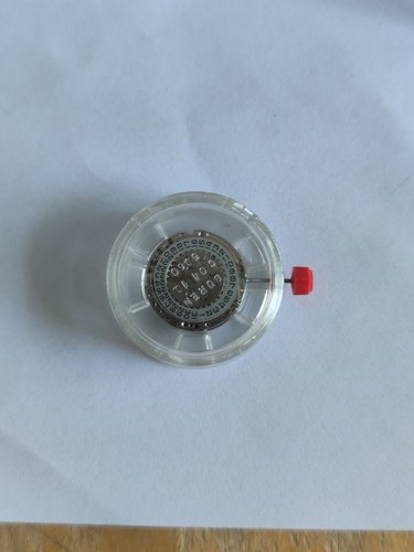 Mouvement montre cal buren - mouvement,