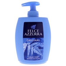Felce azzurra sapone liquido - felce,