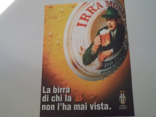 Advertising pubblicità 2001 - pubblicità,