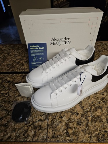 Sneakers basse alexander - sneakers,