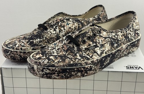 Vans autentico moma - moma, camo