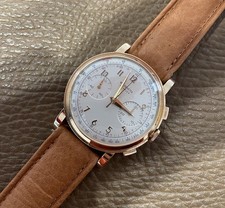 Wyler Vetta Cronografo