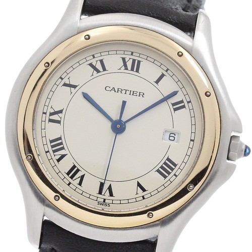 Orologio uomo cartier panthere - cartier,