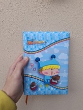 MIRMO Diario Agenda Scuola