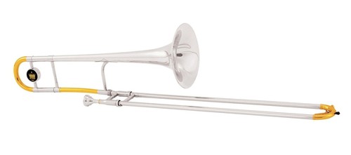 King trombone tenore - , 2103s