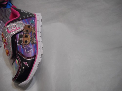Scarpe slip lol surprise - slip, on