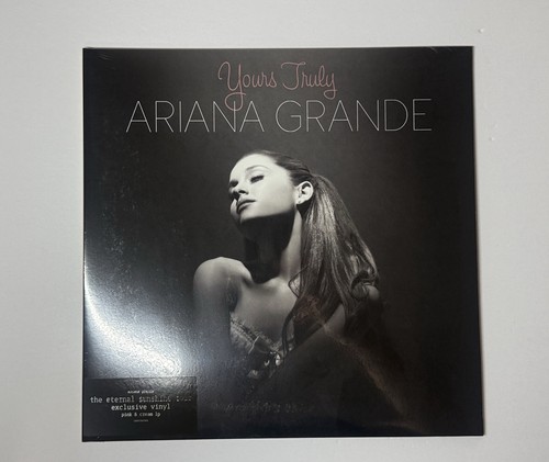 Ariana grande eternal sunshine - ariana,