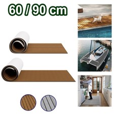 Tappeto teak EVA schiuma