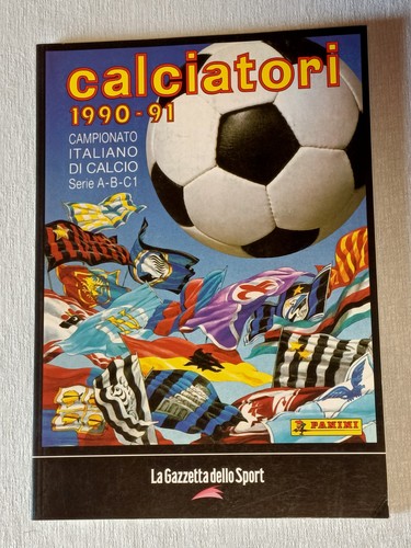 Calciatori panini album - panini,