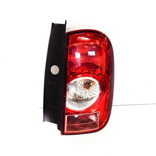 Fanale posteriore destro dacia - fanale,