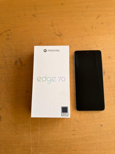 Motorola edge 512gb - edge, 70