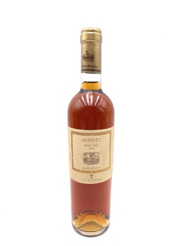 2005 cervaro della - 2005,