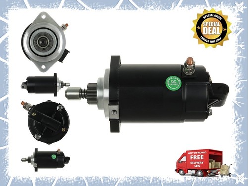 Motorino avviamento motor - motorino,