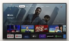 Philips 75" Class 4K (2160p)