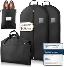 ® 2X Borsa Porta Abiti Da
