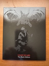 Dark Angel "Leave Scars" The Black Edition Cd