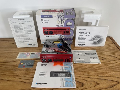 Blaupunkt modena 148 color - blaupunkt,