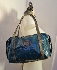 Borsa Fendi Originale Vintage Anni 80 In Vernice