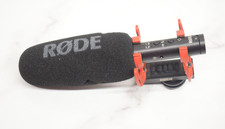 Rode VideoMic NTG Microfono a