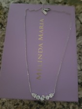 Collana con ciondolo