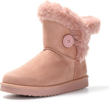 Stivali Invernali Da Donna