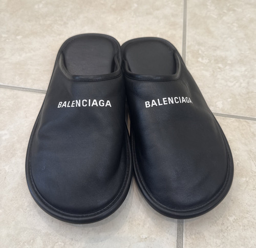 Balenciaga ciabatte uomo - ciabatte,