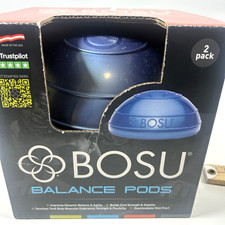 BOSU Confezione da 2 Balance