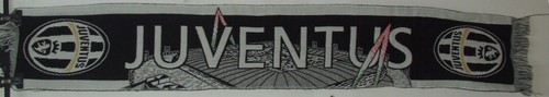 Sciarpa scarf bufanda - scarf, calcio