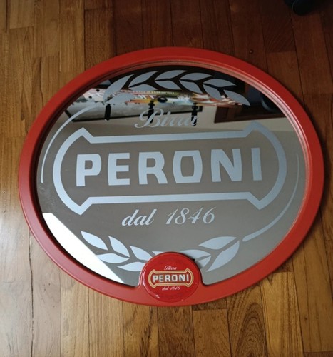 Quadro specchio vintage - a,