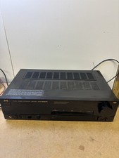 Jvc 330 amplificatore - ax-330,