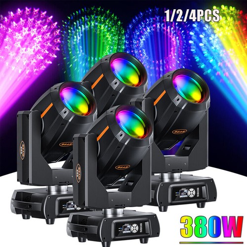 Luce testa mobile 380w - testa,