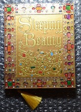 New Sleeping Beauty Storybook