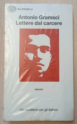 Lettere dal carcere antonio - carcere,