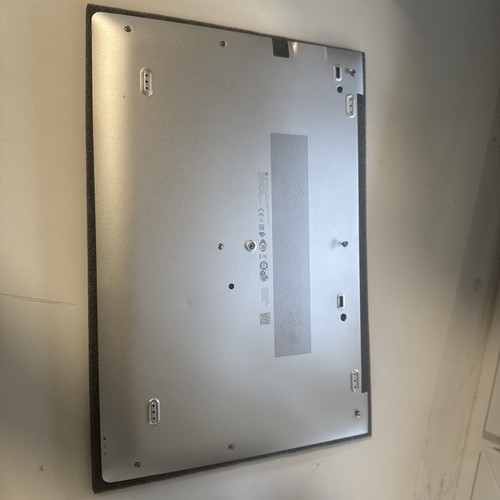 Scocca posteriore 850 g6 - hp,
