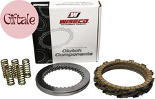 Kit molle frizione Honda