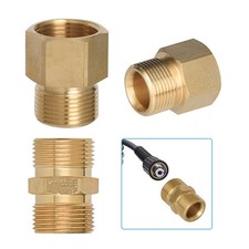 Adattatore accoppiatore tubo