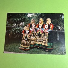 ORGOSOLO COSTUMI DI ORGOSOLO