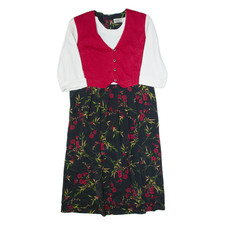 Abito Maxi Vintage KATIE LEE