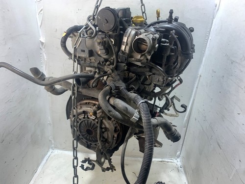 Motore alfa romeo mito - alfa,