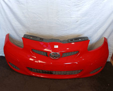 521190H908 Paraurti ant.  TOYOTA AYGO 1a Serie 1.0 12V VVT-i Ber. 3p/b/998cc