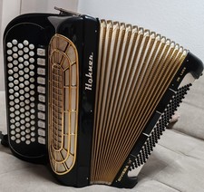 Hohner Riviera VI De lux 120