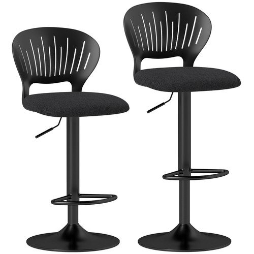 Set sgabelli bar - 2, da